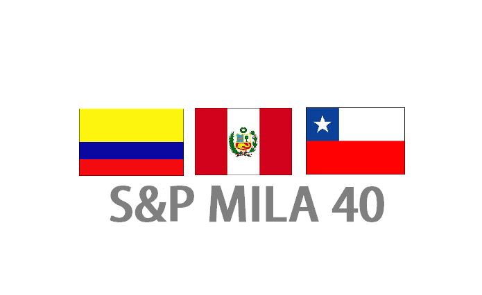 S&P Mila 40