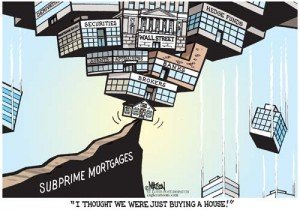 Crisis Subprime Crisis Subprime