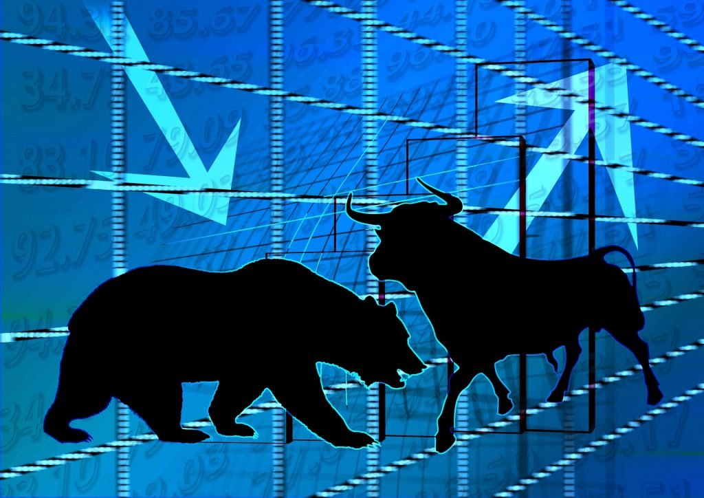Posiciones largas y cortas